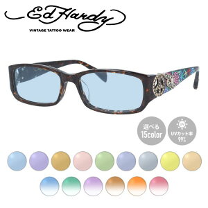 yIׂ15F CgJ[YzGhn[fB[ EdHardy CgJ[ TOX EHOA019 2 BROWN HORN uEz[ XNGA^ F IV hCu W[  Mtg Y 