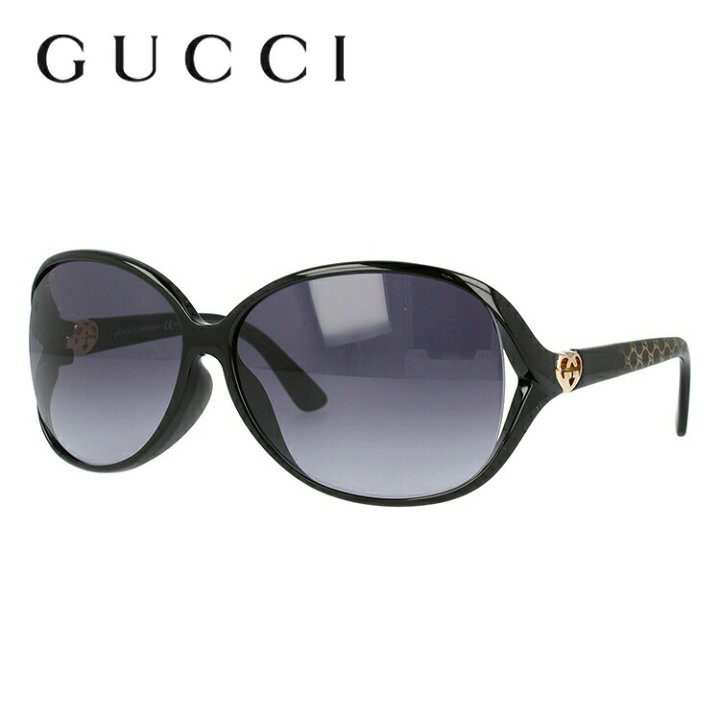 楽天市場】【訳あり】グッチ サングラス アジアンフィット GUCCI 