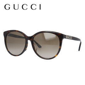 グッチ サングラス アジアンフィット GUCCI GG0729SA 002 56サイズ バタフライ ユニセックス メンズ レディース イタリア製 ラインストーン ラッピング無料