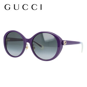 �O�b�` �T���O���X GUCCI GG0370SK 007 56�T�C�Y ���E���h ���j�Z�b�N�X �����Y ���f�B�[�X �C�^���A�� �C���^�[���b�L���O GG ���b�s���O����