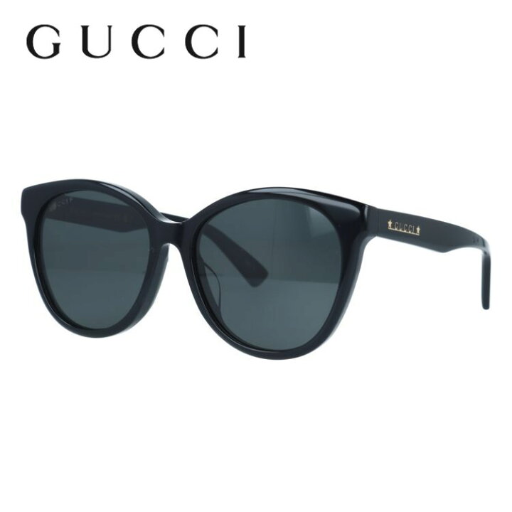 楽天市場】グッチ サングラス 偏光サングラス アジアンフィット GUCCI 