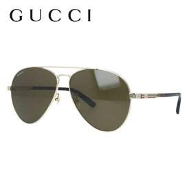 グッチ サングラス アジアンフィット GUCCI GG1288SA 002 61サイズ インターロッキングG ティアドロップ型 ユニセックス メンズ レディース インターロッキング GG