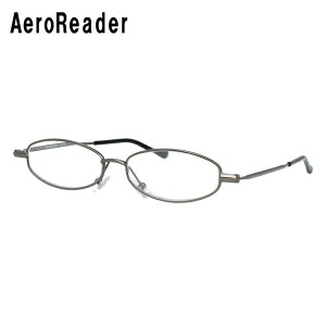 �V�ዾ �V�j�A�O���X ���[�f�B���O�O���X �G�A�����[�_�[ AEROREADER GR22 GR 51�T�C�Y �x��+1.00�`+3.50 �I�[�o�� ���j�Z�b�N�X �����Y ���f�B�[�X ���̓� ��̓� ���b�s���O����