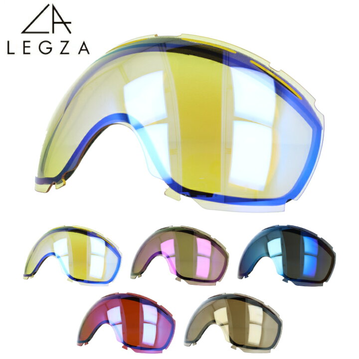 楽天市場】オークリー ゴーグル用 OAKLEY CANOPY 専用 交換レンズ S4 