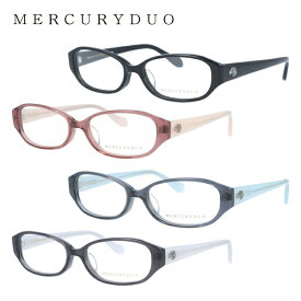 楽天市場 Mercuryduo マーキュリーデュオ メガネフレームの通販