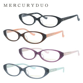 楽天市場 Mercuryduo マーキュリーデュオ メガネフレームの通販