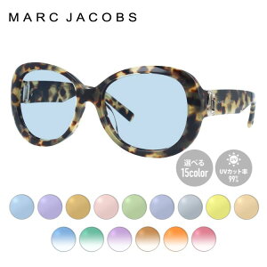 yIׂ郌Y15FzyKiz}[NWFCRuX TOX M[tBbg MARC JACOBS MARC111/S 02V/CC 56TCY I[o^ fB[X p UVJbg O΍ UV΍  