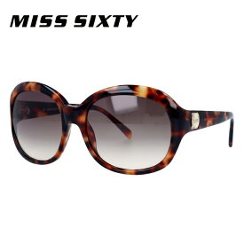 ミスシックスティ サングラス MISS SIXTY MX365S 52F レディース 女性用 UVカット 紫外線対策 UV対策 おしゃれ ギフト ラッピング無料