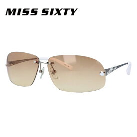 ミスシックスティ サングラス MISS SIXTY MXS1002 3 レディース 女性用 UVカット 紫外線対策 UV対策 おしゃれ ギフト ラッピング無料