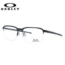 オークリー 眼鏡 フレーム OAKLEY メガネ CATHODE カソード OX3233-0154 54 レギュラーフィット（調整可能ノーズパッド） スクエア型 メンズ レディース 度付き 度なし 伊達 ダテ めがね 老眼鏡 サングラス【海外正規品】 ラッピング無料