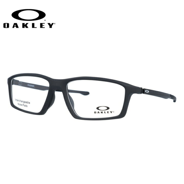 楽天市場】オークリー 眼鏡 フレーム OAKLEY メガネ CHAMBER 