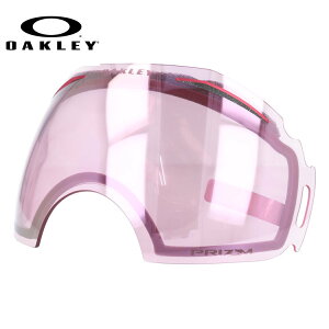 �I�[�N���[ �S�[�O�����������Y �G�A�u���C�N �v���Y�� OAKLEY AIRBRAKE 101-242-004 �܂�`��p �X�y�A�����Y ���j�Z�b�N�X �����Y ���f�B�[�X