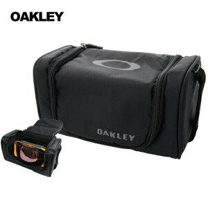 I[N[ S[O OAKLEY GOGGLE P[X Large Goggle Soft Case 08-011 ubN Black SޑΉ \tgP[X XL[ Xm[{[h X|[c  ~ uh Mtg bsO
