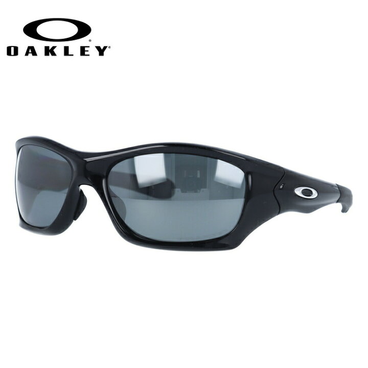 楽天市場】【訳あり】オークリー 偏光 サングラス OAKLEY ピットブル 