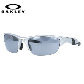 【訳あり】オークリー サングラス ハーフジャケット2.0 HALF JACKET2.0 OAKLEY アジアンフィット ミラーレンズ スポーツ OO9153-02 ゴルフ 釣り ランニング トレーニング 野球 ［ハイカーブレンズ対応/スポーツ］【海外正規品】 ラッピング無料