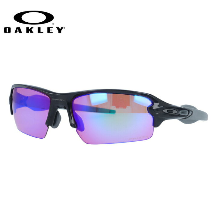 楽天市場】オークリー サングラス OAKLEY フラック 2.0 アジアン 