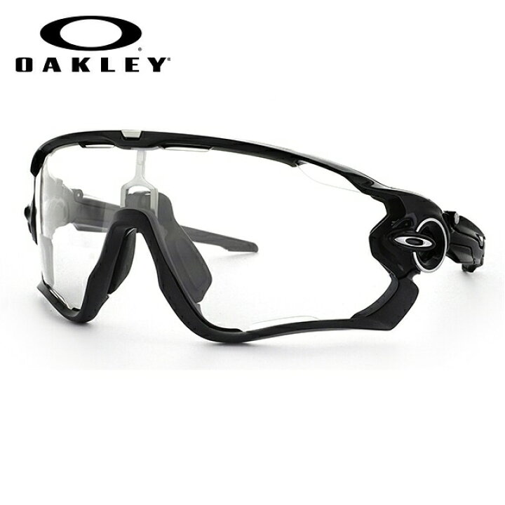 楽天市場】オークリー 調光 サングラス OAKLEY ジョウブレイカー 