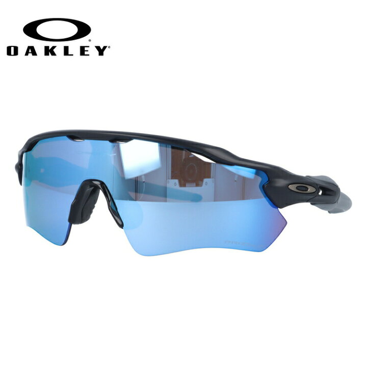楽天市場】オークリー 偏光 サングラス OAKLEY レーダーEV パス  