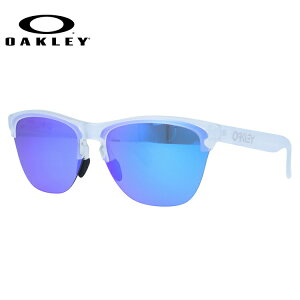 �y�󂠂�z�I�[�N���[ �T���O���X OAKLEY �t���b�O�X�L�� ���C�g ���M�����[�t�B�b�g FROGSKINS LITE OO9374-0363 63�T�C�Y �~���[�����Y �E�F�����g���^ ���f�B�[�X �A�C�E�F�A UV ���O���J�b�g �h��