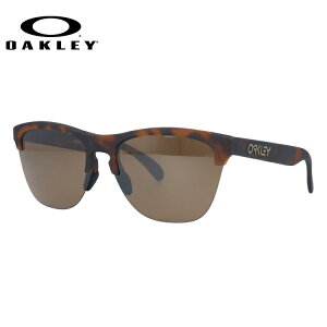 �y�󂠂�z�I�[�N���[ �T���O���X OAKLEY �t���b�O�X�L�� ���C�g ���M�����[�t�B�b�g FROGSKINS LITE OO9374-1163 63�T�C�Y �v���Y�� �E�F�����g���^ ���f�B�[�X �A�C�E�F�A UV�J�b�g ���O���J�b�g �h