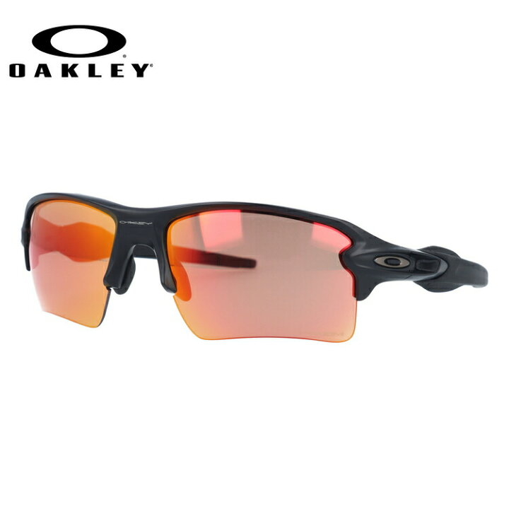 楽天市場】オークリー サングラス OAKLEY フラック 2.0 XL レギュラー  