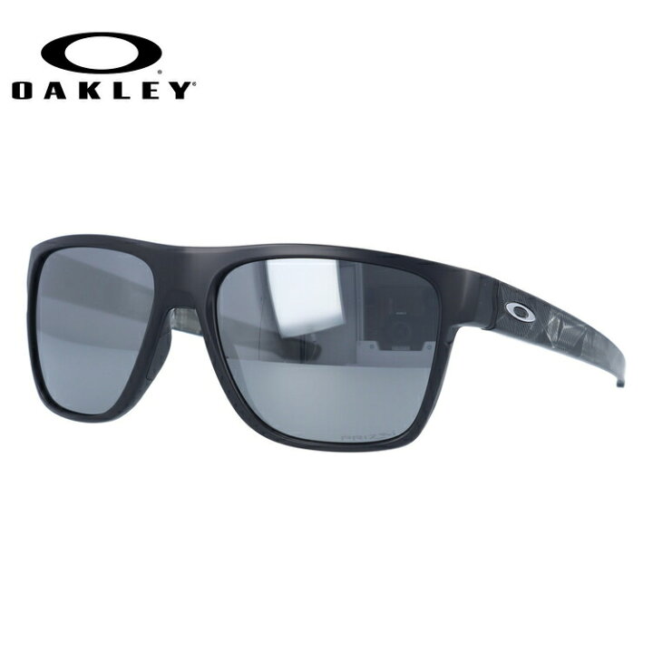 楽天市場】オークリー サングラス OAKLEY クロスレンジ XL レギュラー 