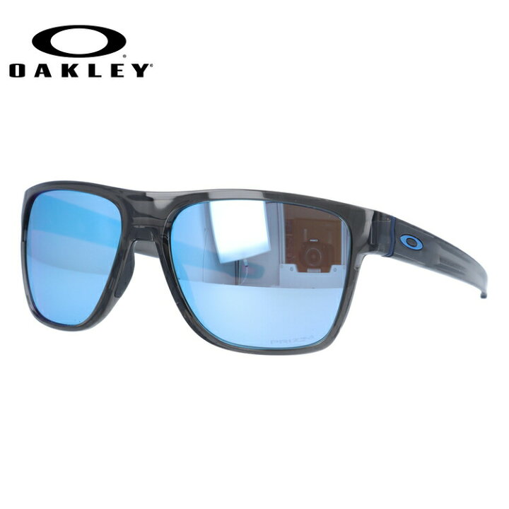 楽天市場】オークリー 偏光 サングラス OAKLEY クロスレンジ XL 