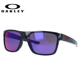 オークリー サングラス OAKLEY クロスレンジ レギュラーフィット CROSSRANGE OO9361-2557 57サイズ プリズム スクエア型 レディース アイウェア UVカット 紫外線カット 釣り ゴルフ ドライブ テニス オークレー ギフト プレゼント 誕生日 記念日【海外正規品】
