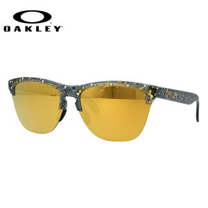 �I�[�N���[ �T���O���X OAKLEY �t���b�O�X�L�� ���C�g ���M�����[�t�B�b�g FROGSKINS LITE OO9374-3063 63�T�C�Y METALLIC SPLATTER COLLECTION �~���[�����Y �E�F�����g���^ ���f�B�[�X �A�C�E�F�A UV�J�b�g �M
