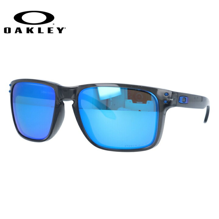 楽天市場】オークリー サングラス OAKLEY ホルブルック XL レギュラー  