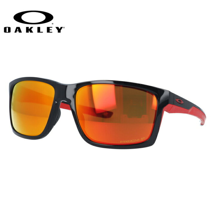 楽天市場】オークリー 偏光 サングラス OAKLEY メインリンク 