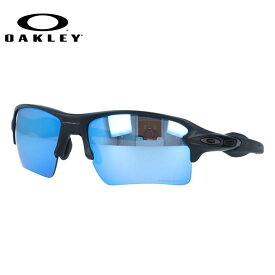 オークリー サングラス フラック2.0 XL 偏光 サングラス プリズム レギュラーフィット OAKLEY FLAK 2.0 XL OO9188-5859 59サイズ スポーツ メンズ レディース［ハイカーブレンズ対応/スポーツ］【海外正規品】 ラッピング無料