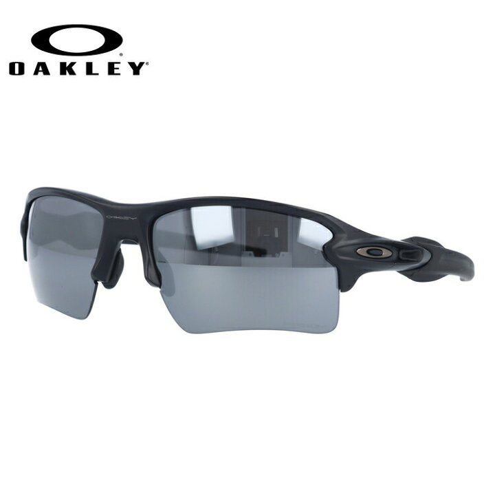 楽天市場】オークリー サングラス OAKLEY フラック 2.0 XL レギュラー  