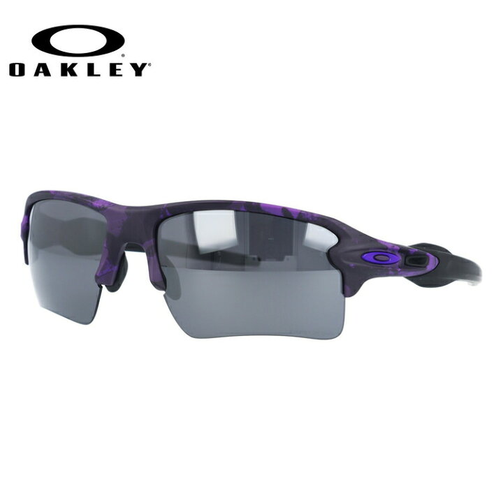 楽天市場】オークリー サングラス OAKLEY フラック 2.0 XL レギュラー 