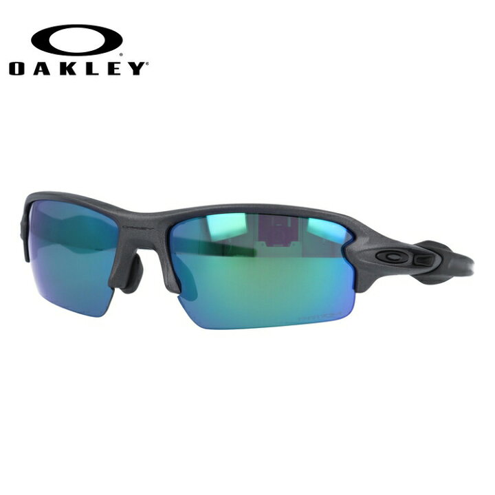 楽天市場】オークリー サングラス OAKLEY フラック 2.0 アジアン 