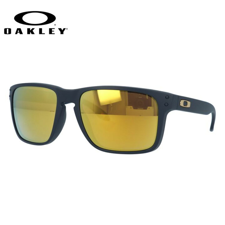 楽天市場】【訳あり】オークリー 偏光 サングラス OAKLEY ホルブルック 