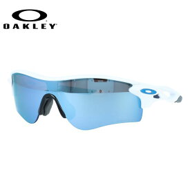 オークリー サングラス レーダーロック パス 偏光サングラス プリズム ミラーレンズ アジアンフィット OAKLEY RADARLOCK PATH OO9206-9238 138サイズ スポーツ型 ローブリッジフィット ユニセックス メンズ レディース【海外正規品】