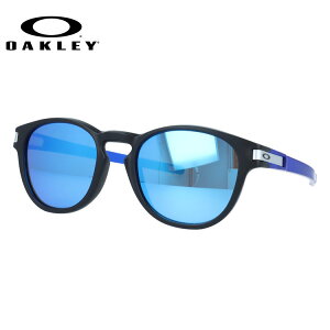 �I�[�N���[ �T���O���X ���b�` �v���Y�� �~���[�����Y �A�W�A���t�B�b�g OAKLEY LATCH OO9349-5553 53�T�C�Y �{�X�g���^ ���j�Z�b�N�X �����Y ���f�B�[�X�y�C�O���K�i�z
