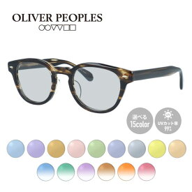 【選べる15色 ライトカラーレンズ】【日本製】オリバーピープルズ サングラス シェルドレイク ジェー アジアンフィット Oliver Peoples SHELDRAKE-J OV7949 COCO2 47サイズ ウェリントン型 made in Japan ユニセックス メンズ レディース【国内正規品】
