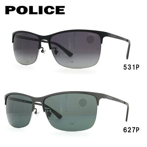 y󂠂z|X TOX ubNo[h ΌTOX AWAtBbg POLICE BLACKBIRD SPL746J 59TCY XNGA^ jZbNX Y fB[X