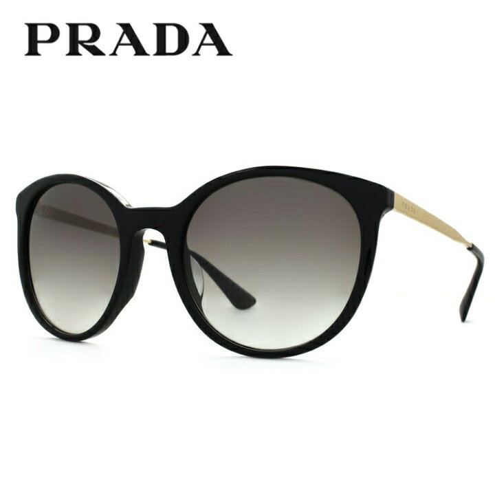 楽天市場】【国内正規品】プラダ サングラス アジアンフィット PRADA  