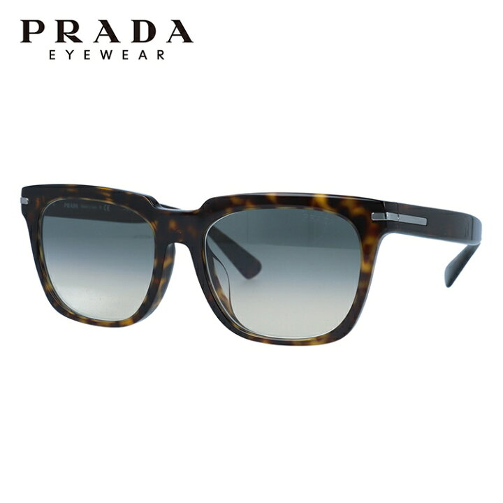楽天市場】【国内正規品】プラダ サングラス アジアンフィット PRADA 