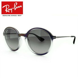 【訳あり】レイバン サングラス レギュラーフィット Ray-Ban RB4222 622311 50サイズ ラウンド型 ユニセックス メンズ レディース
