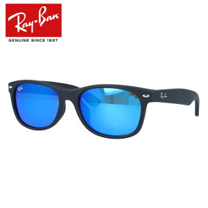 y󂠂zCo TOX j[EFCt@[[ ~[Y ttBbgiAWAtBbgj Ray-Ban NEW WAYFARER RB2132F 622/17 55TCY EFg jZbNX Y fB[