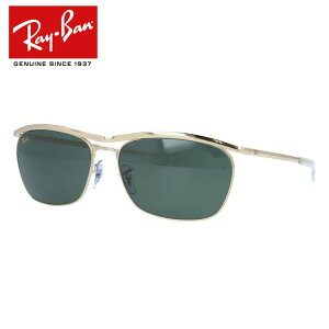 Co TOX IsAc[fbNX Ray-Ban OLYMPIAN II DELUXE RB3619 919631 60TCY ANeBu jZbNX Y fB[XyCOKiz