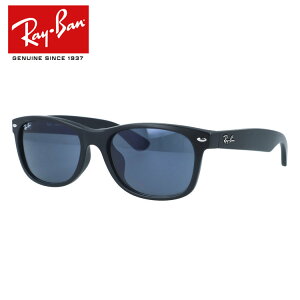 �y�������K�i�z���C�o�� �T���O���X �j���[�E�F�C�t�@�[���[ �A�W�A���t�B�b�g Ray-Ban NEW WAYFARER RB2132F 622/R5 55�T�C�Y �E�F�����g���^ �}�b�g�J���[ ���j�Z�b�N�X �����Y ���f�B�[�X