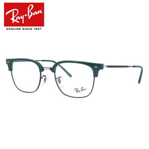 Co Klt[ ɒBKl Ray-Ban RX7216 8208 49TCY NEW CLUBMASTER j[Nu}X^[ u[^ jZbNX Y fB[XyCOKiz