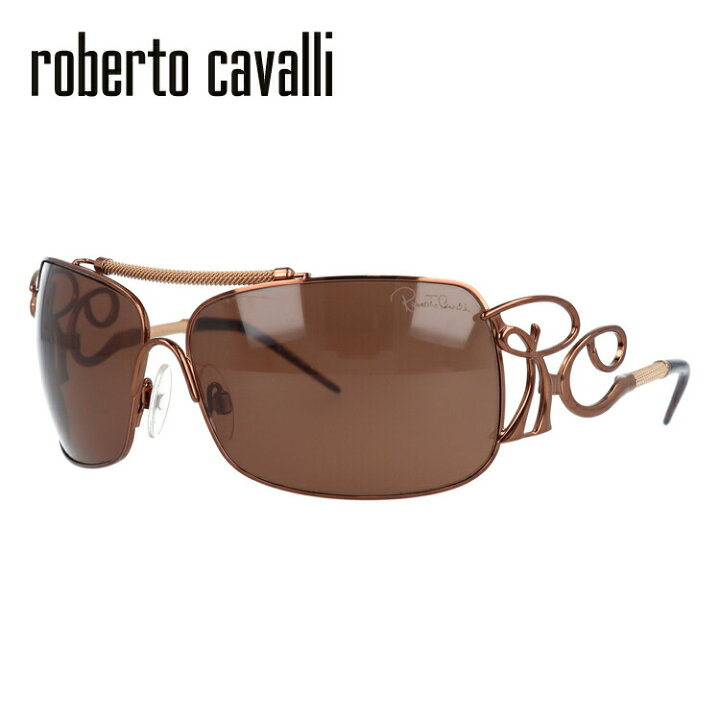 楽天市場】ロベルトカバリ サングラス Roberto Cavalli ロベルト  