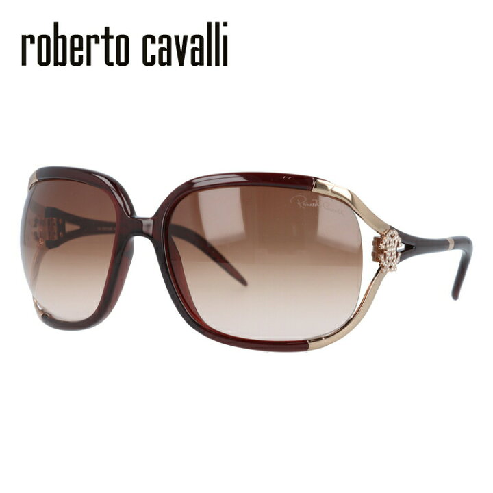 楽天市場】【SALE 50%OFF】ロベルトカバリ サングラス Roberto Cavalli  