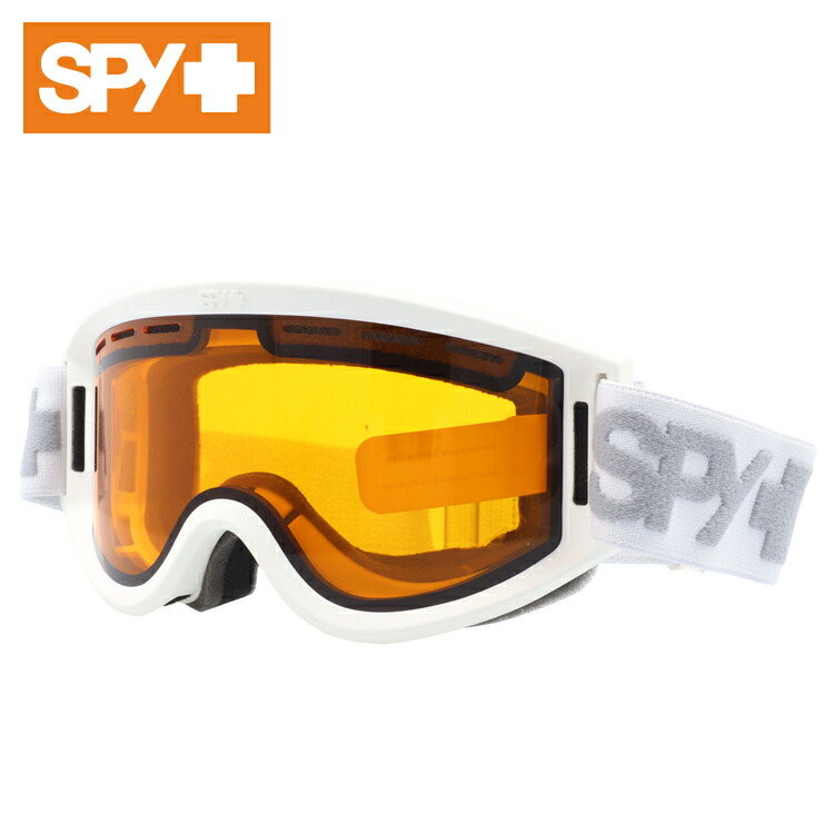 スキー ゴーグル spyの人気商品・通販・価格比較 - 価格.com